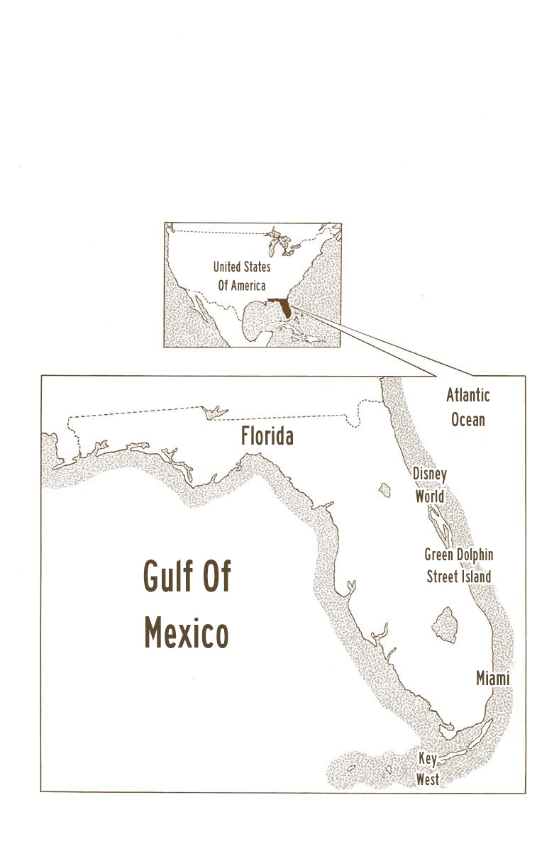 JoJo's Bizarre Adventure Part 6 - Stone Ocean (Official Colored) chapter 10 page 22