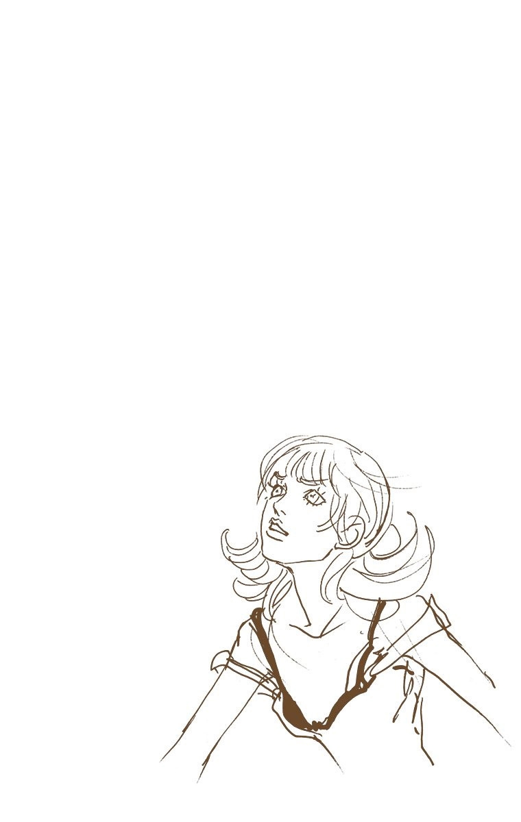 JoJo's Bizarre Adventure Part 7 - Steel Ball Run (Official Colored) chapter 41 page 1