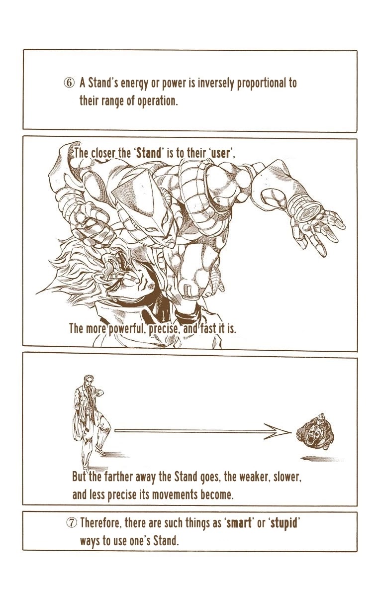 JoJo's Bizarre Adventure Part 7 - Steel Ball Run (Official Colored) chapter 42.5 page 11