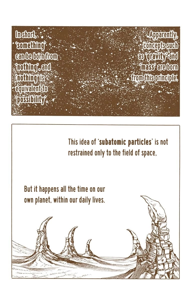 JoJo's Bizarre Adventure Part 7 - Steel Ball Run (Official Colored) chapter 42.5 page 4