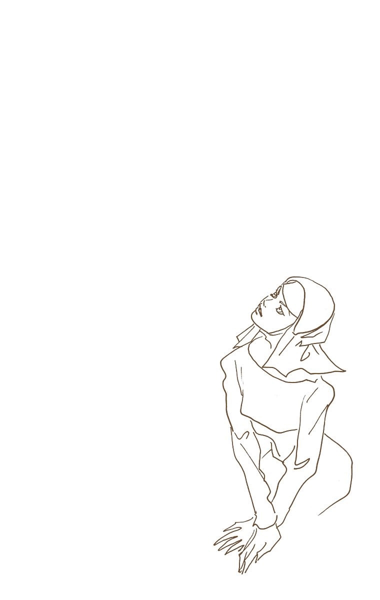 JoJo's Bizarre Adventure Part 7 - Steel Ball Run (Official Colored) chapter 57 page 1