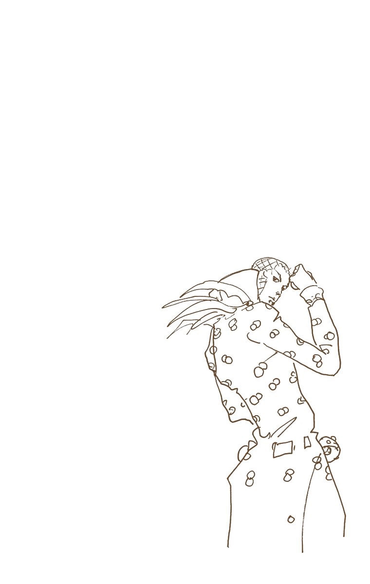 JoJo's Bizarre Adventure Part 7 - Steel Ball Run (Official Colored) chapter 67 page 1