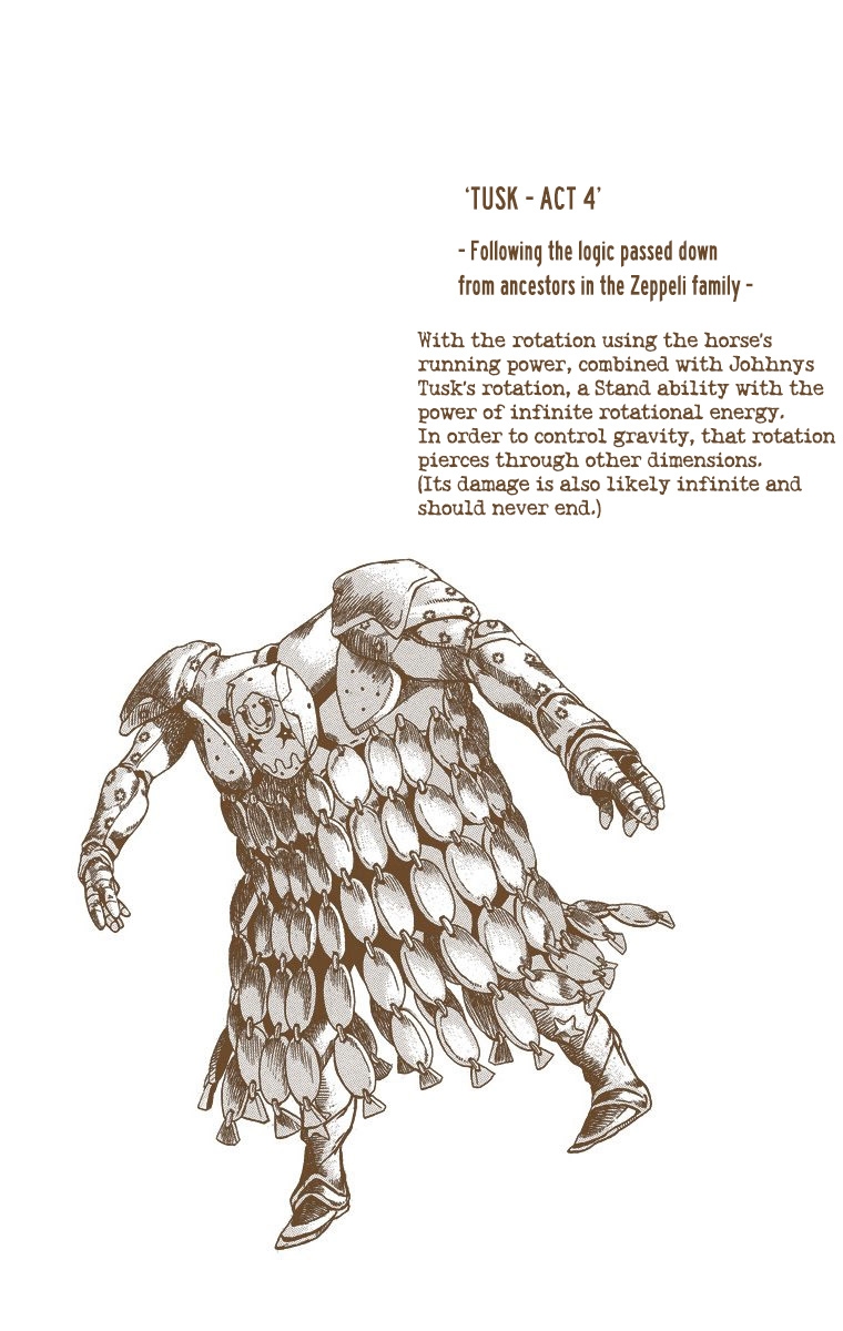 JoJo's Bizarre Adventure Part 7 - Steel Ball Run (Official Colored) chapter 88 page 1