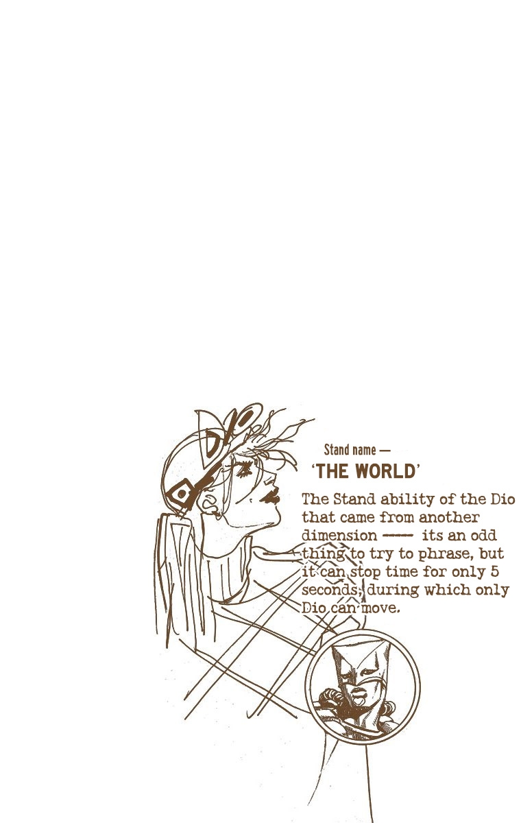 JoJo's Bizarre Adventure Part 7 - Steel Ball Run (Official Colored) chapter 93 page 1