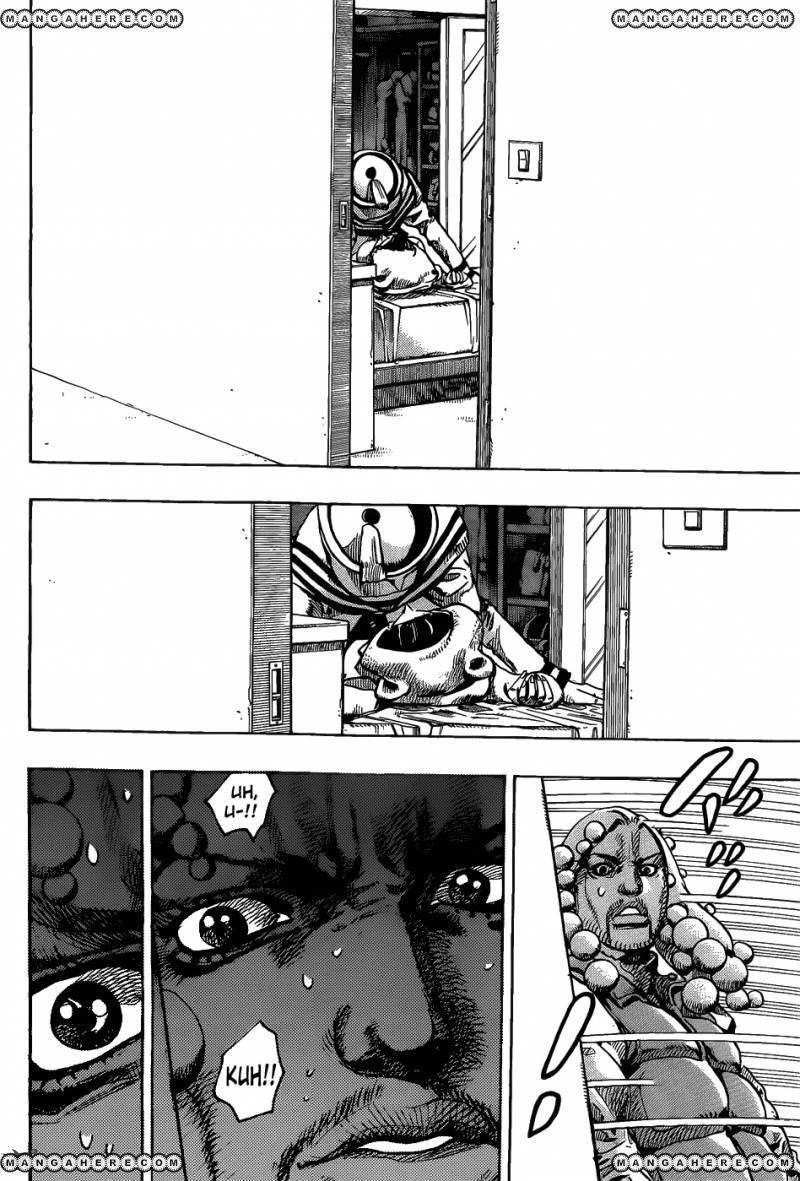 Jojos Bizarre Adventure Part 8 Jojolion chapter 9 page 18