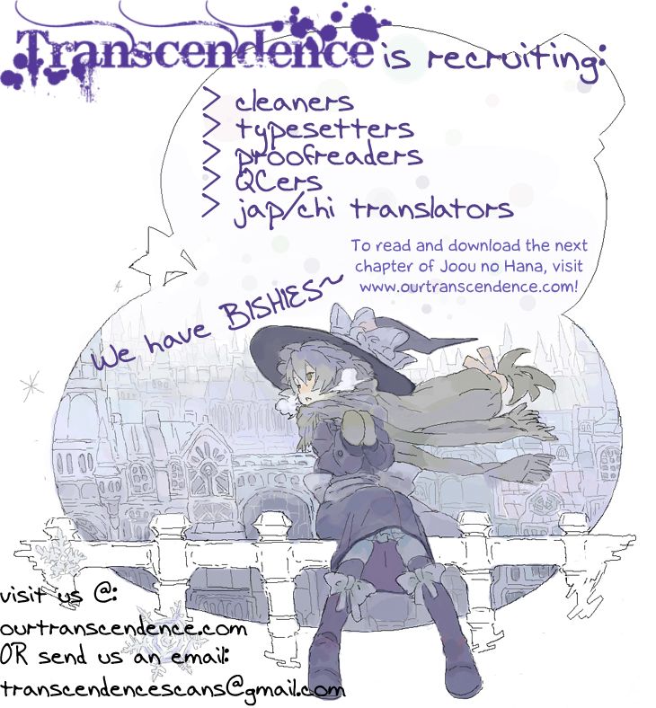 The Queens Flower chapter 1.3 page 41