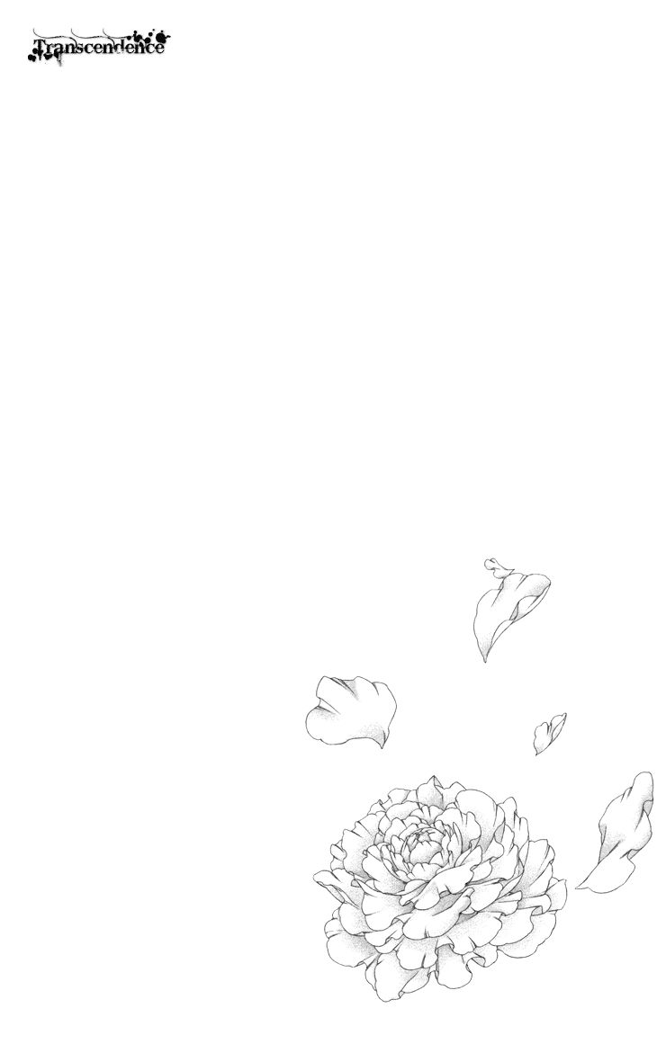 The Queens Flower chapter 2.1 page 3