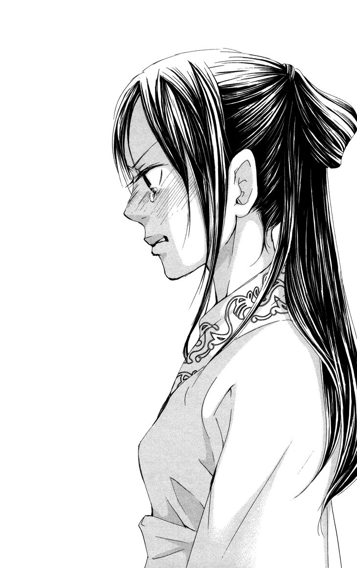 The Queens Flower chapter 2.2 page 13