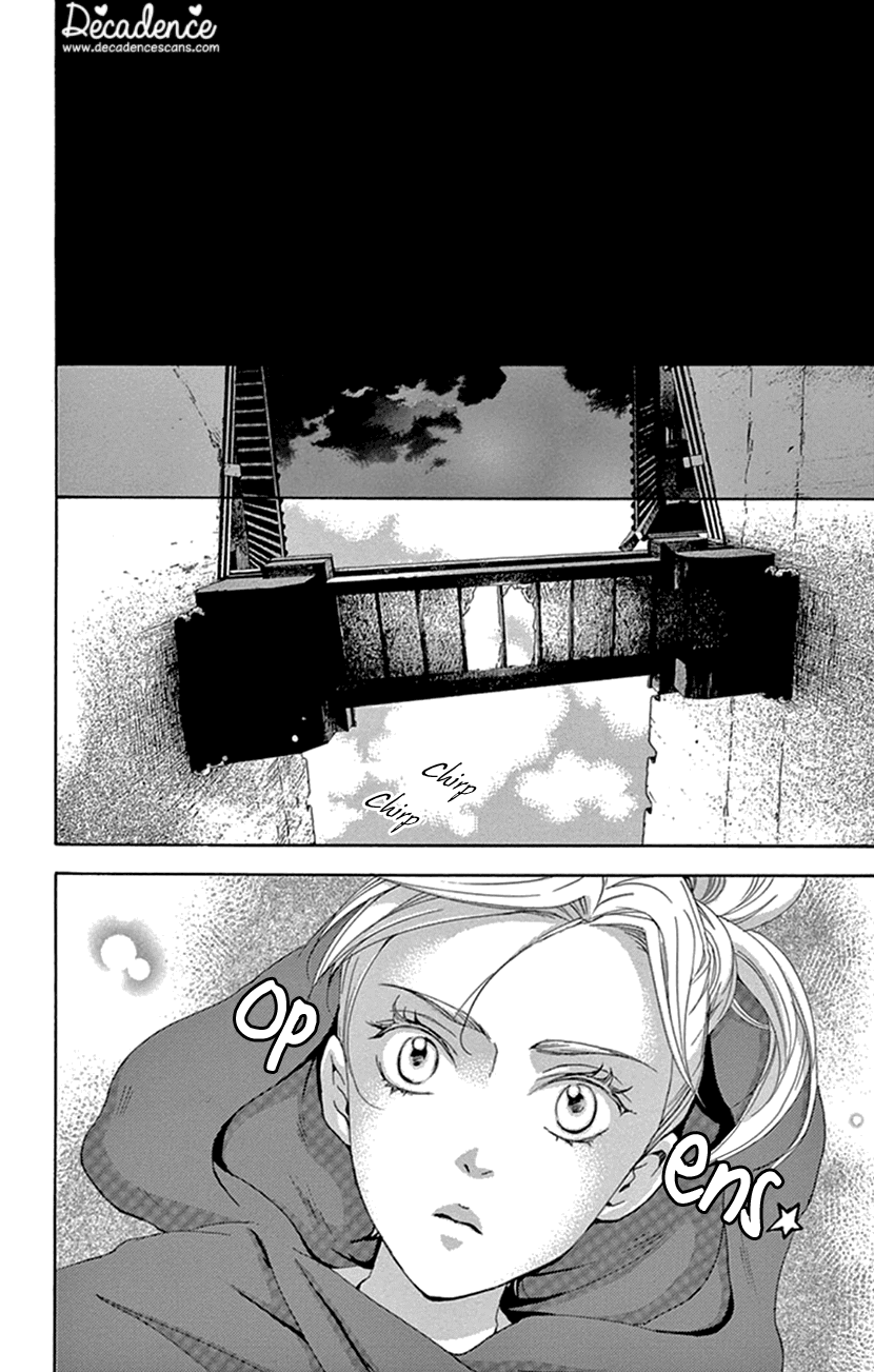 Joou no Hana chapter 23 page 15
