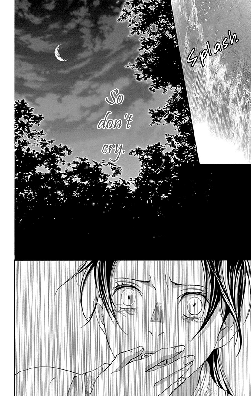The Queens Flower chapter 42.1 page 30