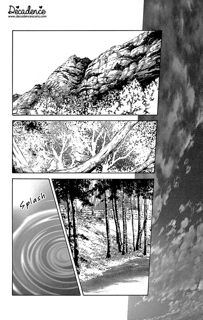 The Queens Flower chapter 42.1 page 32
