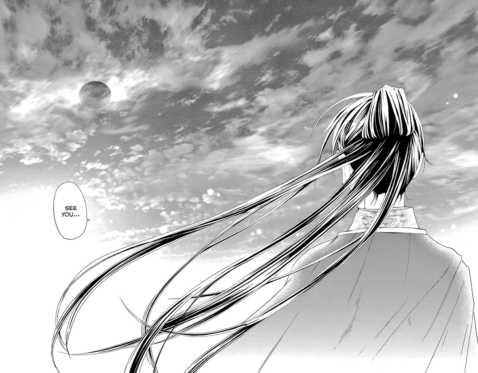 The Queens Flower chapter 42.2 page 21