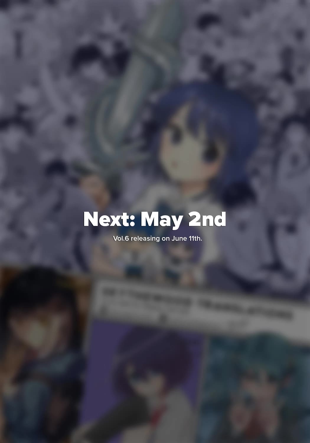 Journey Home After School chapter 54 page 19