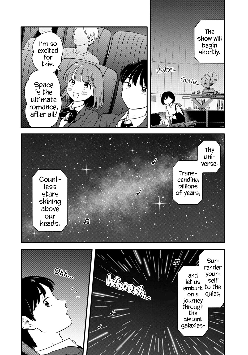 Journey Home After School chapter 59 page 4