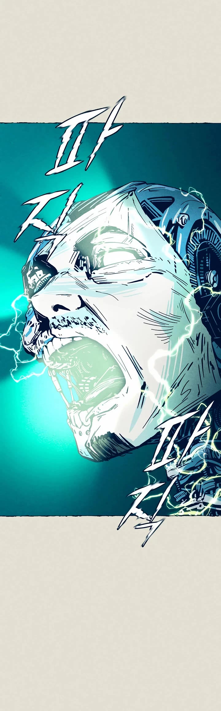 Journey of Iron and Ice chapter 1 page 35