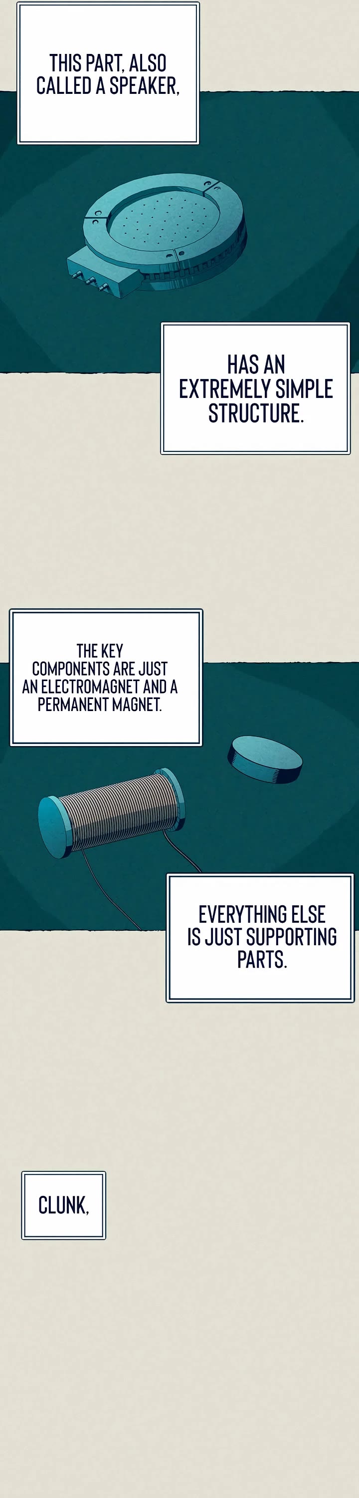 Journey of Iron and Ice chapter 1 page 45