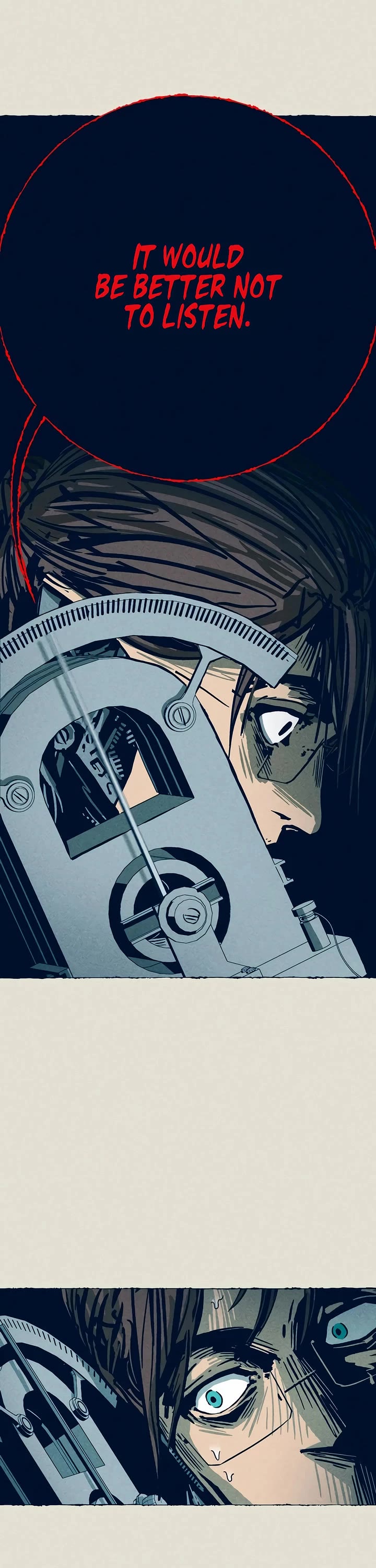 Journey of Iron and Ice chapter 1 page 49