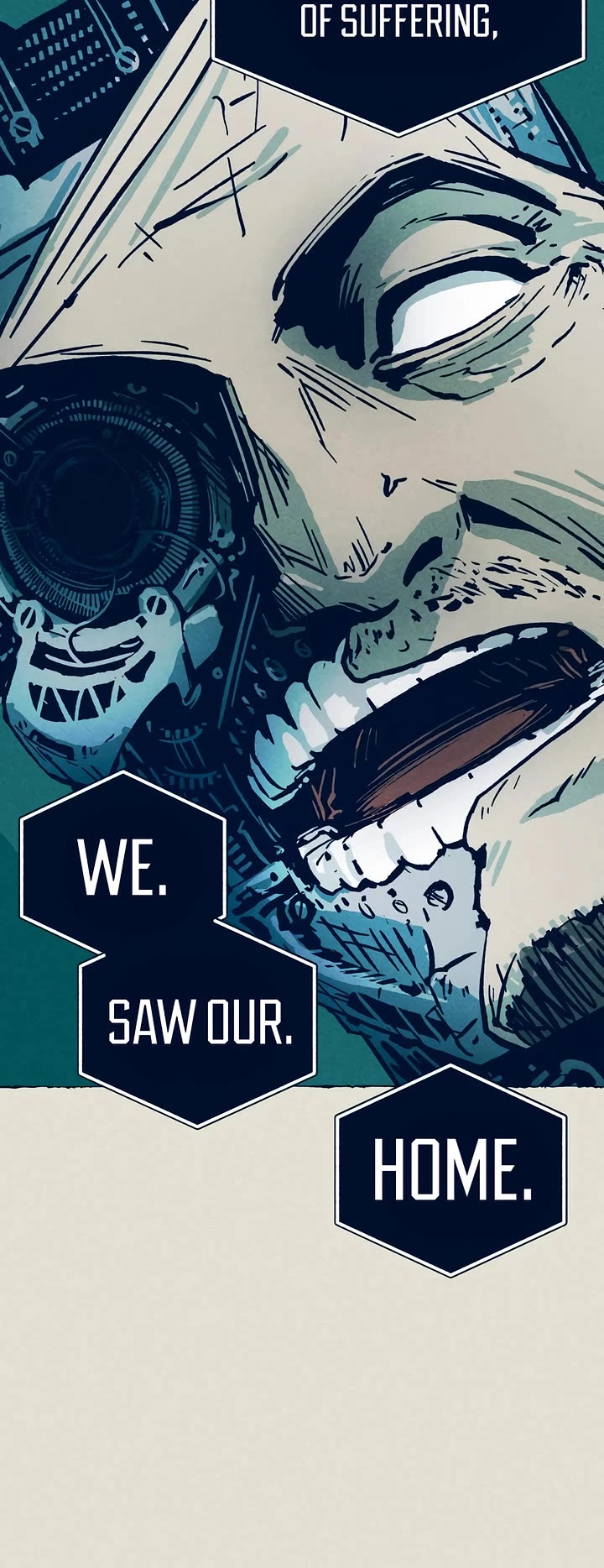 Journey of Iron and Ice chapter 1 page 55