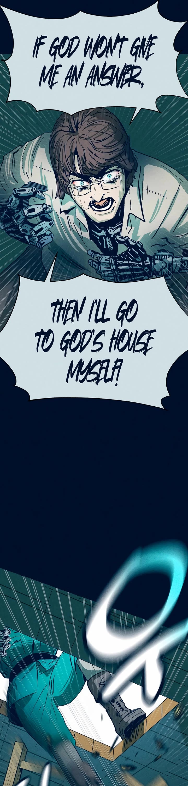 Journey of Iron and Ice chapter 1 page 80