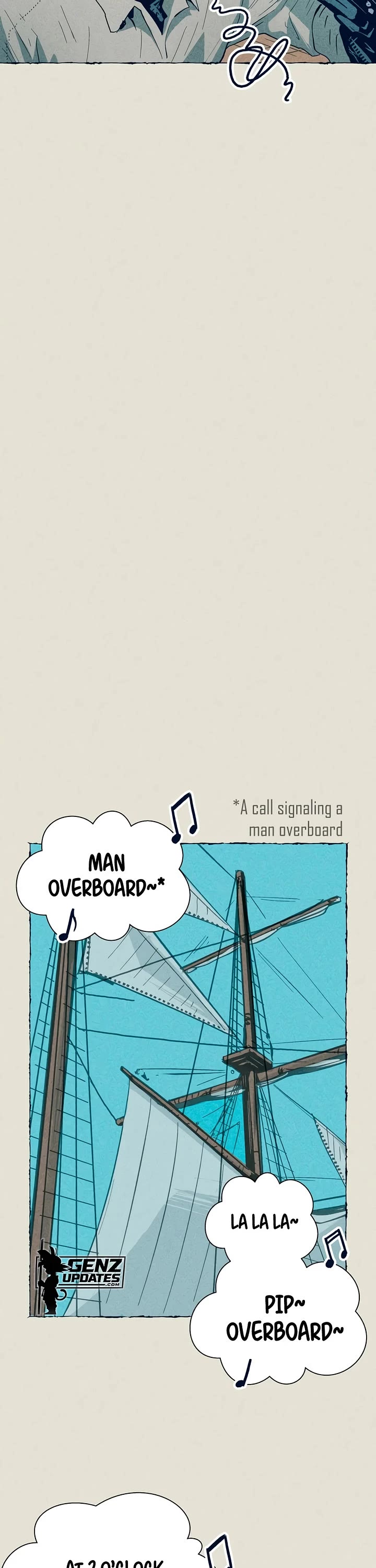 Journey of Iron and Ice chapter 10 page 13