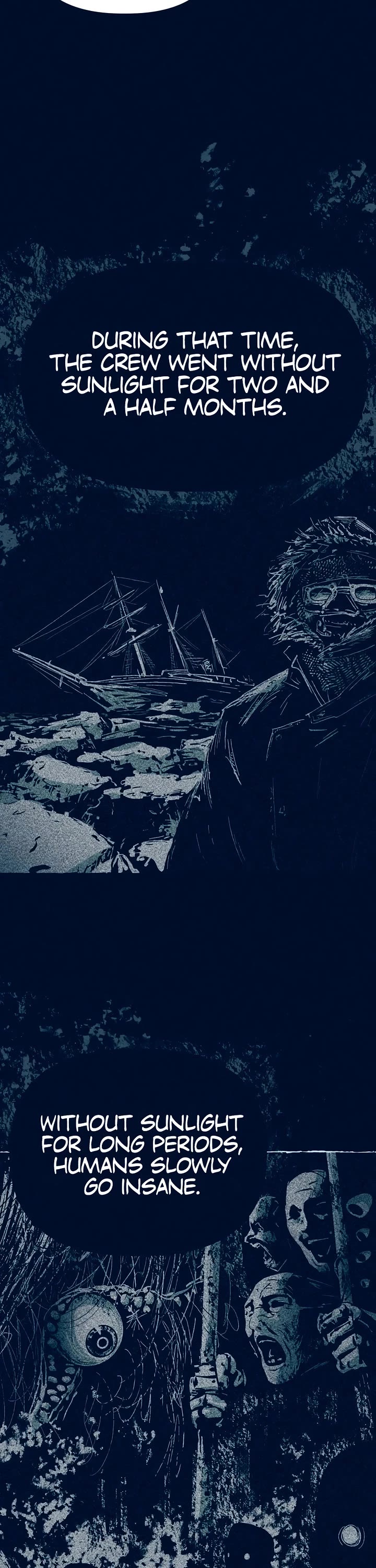 Journey of Iron and Ice chapter 10 page 29