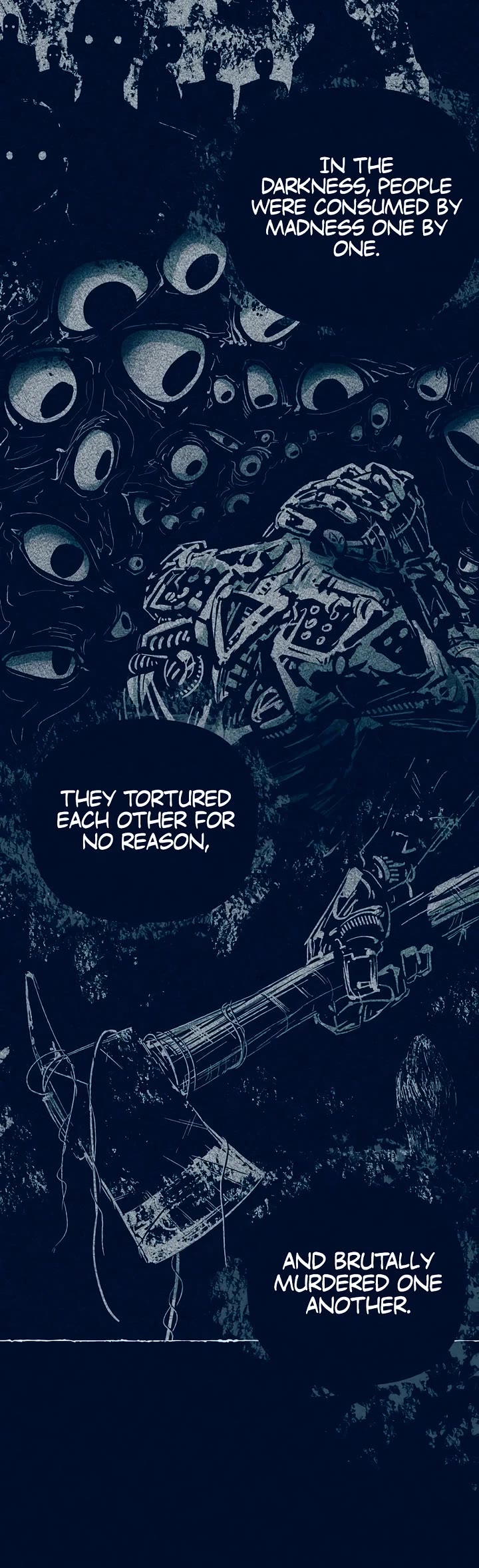 Journey of Iron and Ice chapter 10 page 30