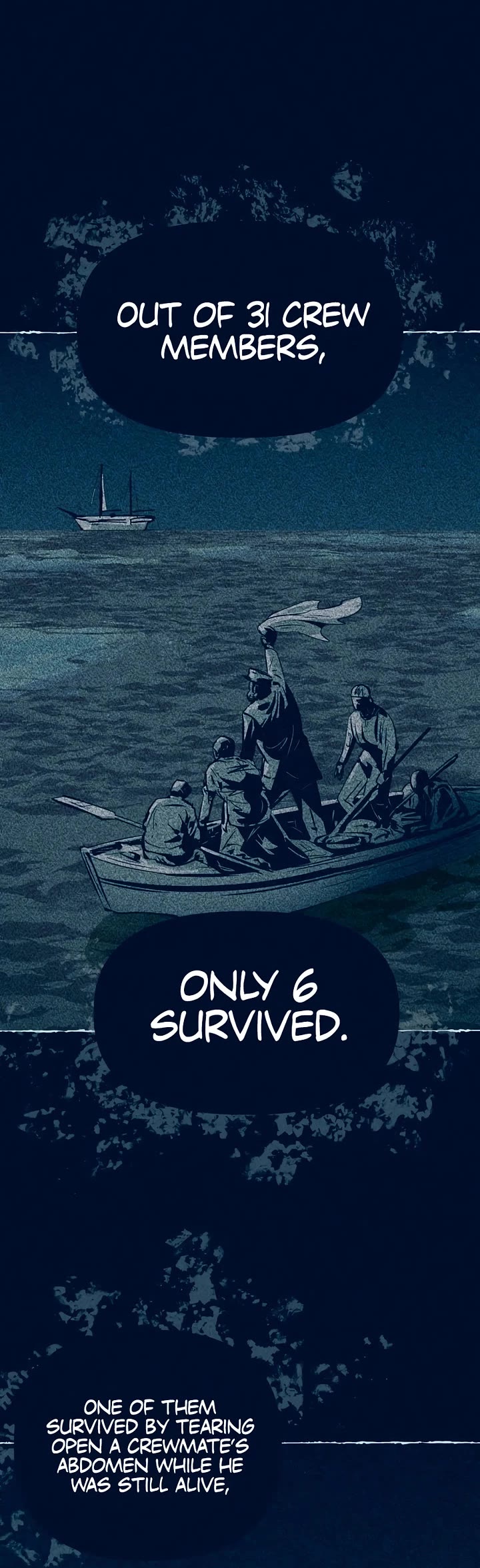 Journey of Iron and Ice chapter 10 page 31