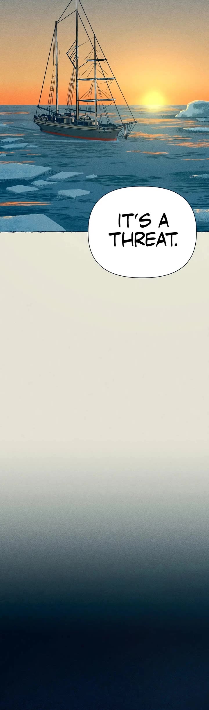 Journey of Iron and Ice chapter 10 page 7