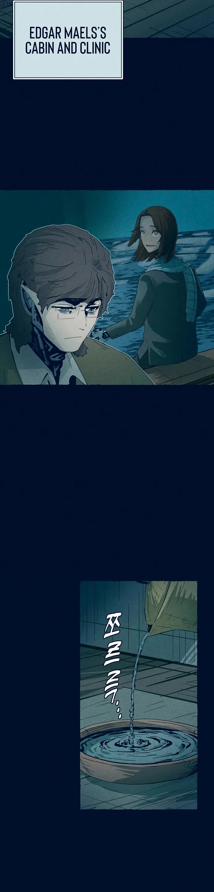 Journey of Iron and Ice chapter 12 page 31