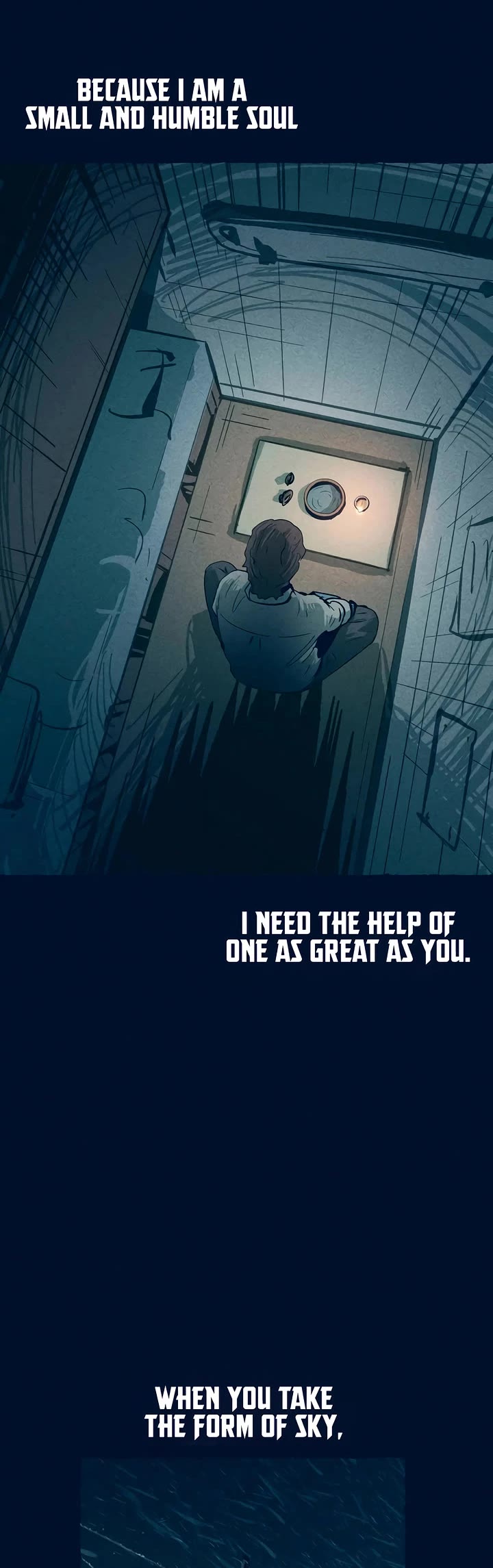 Journey of Iron and Ice chapter 12 page 34