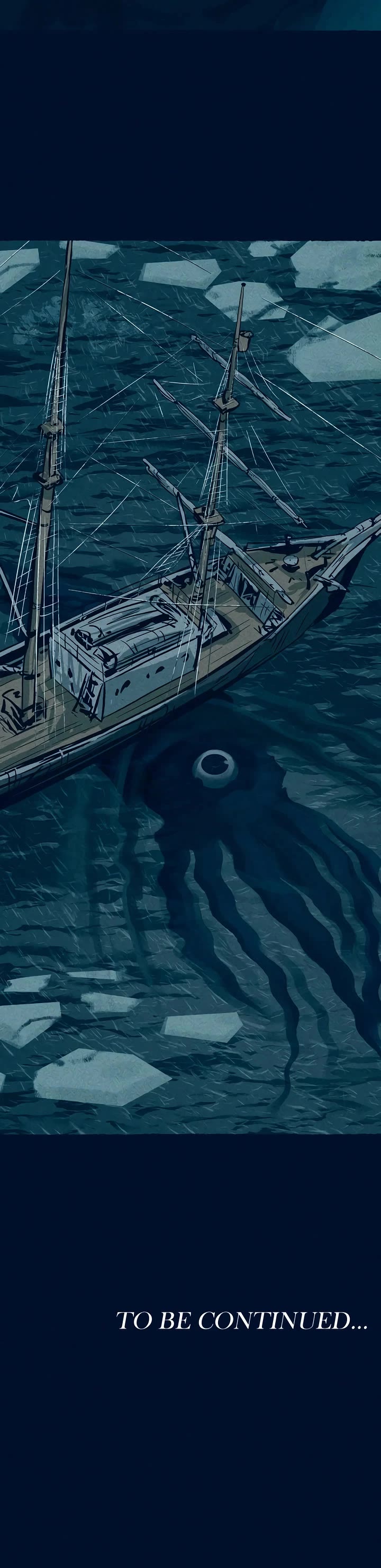 Journey of Iron and Ice chapter 12 page 43