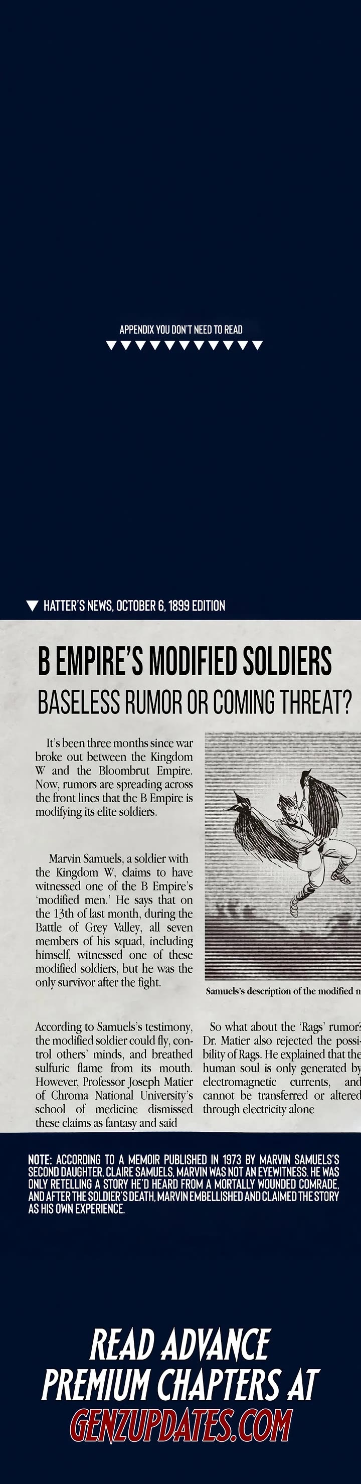 Journey of Iron and Ice chapter 12 page 44