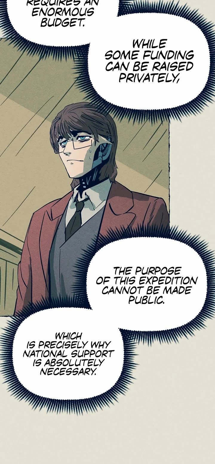 Journey of Iron and Ice chapter 2 page 10