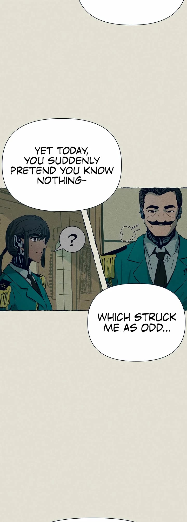 Journey of Iron and Ice chapter 2 page 30