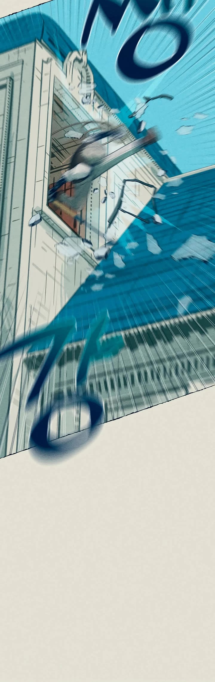 Journey of Iron and Ice chapter 2 page 51