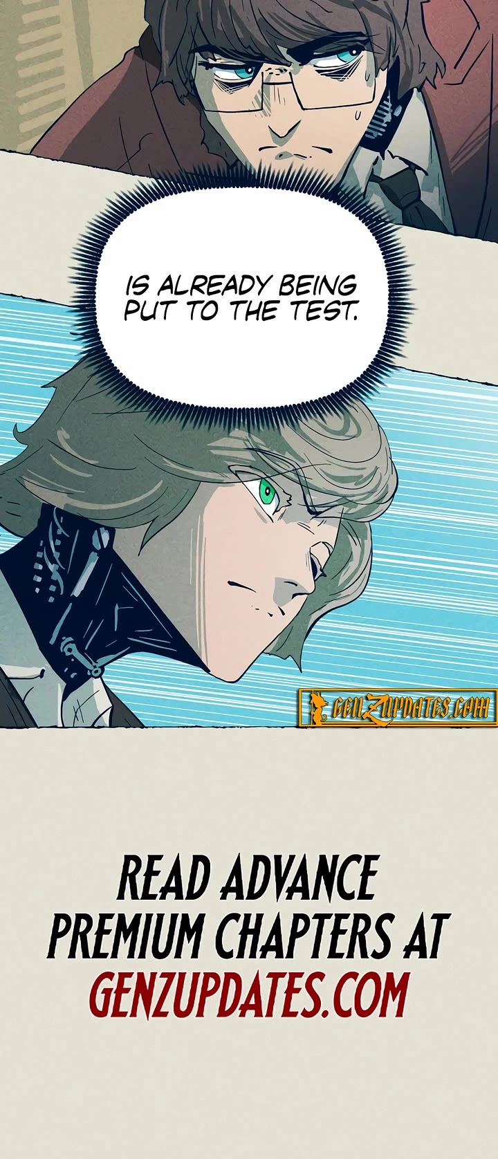 Journey of Iron and Ice chapter 2 page 55