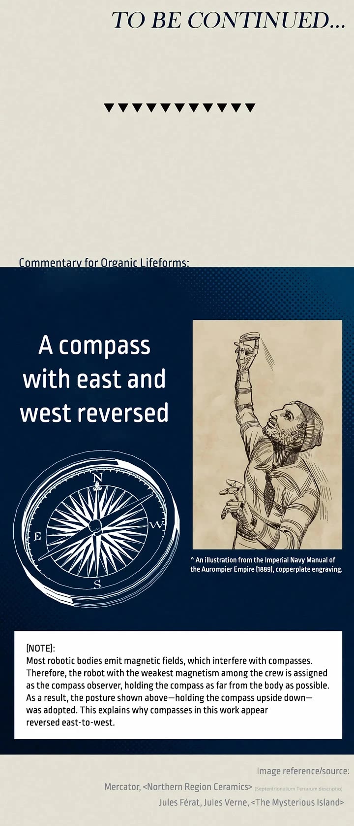 Journey of Iron and Ice chapter 2 page 56