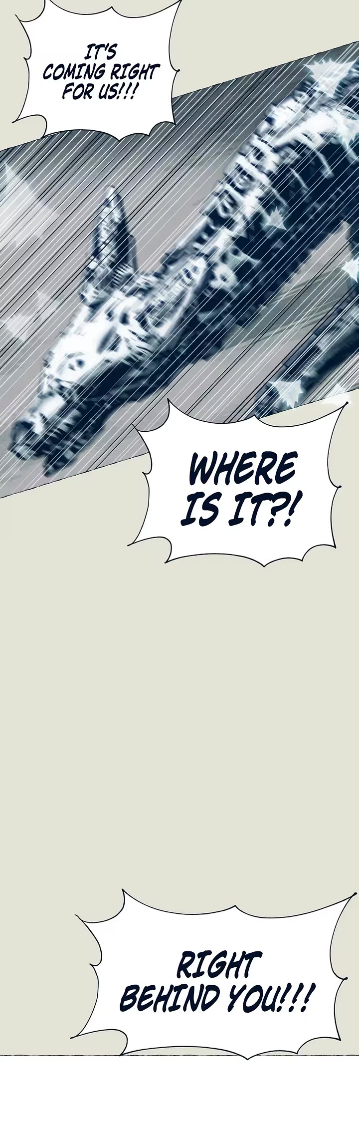 Journey of Iron and Ice chapter 25 page 31