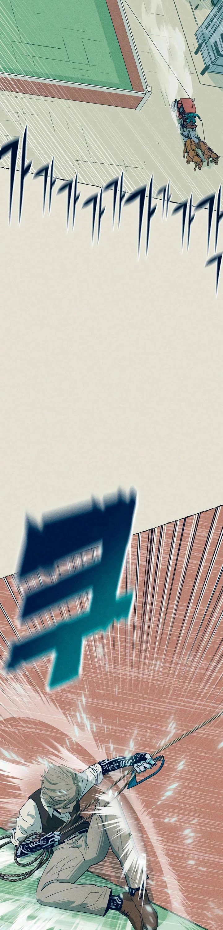 Journey of Iron and Ice chapter 3 page 13