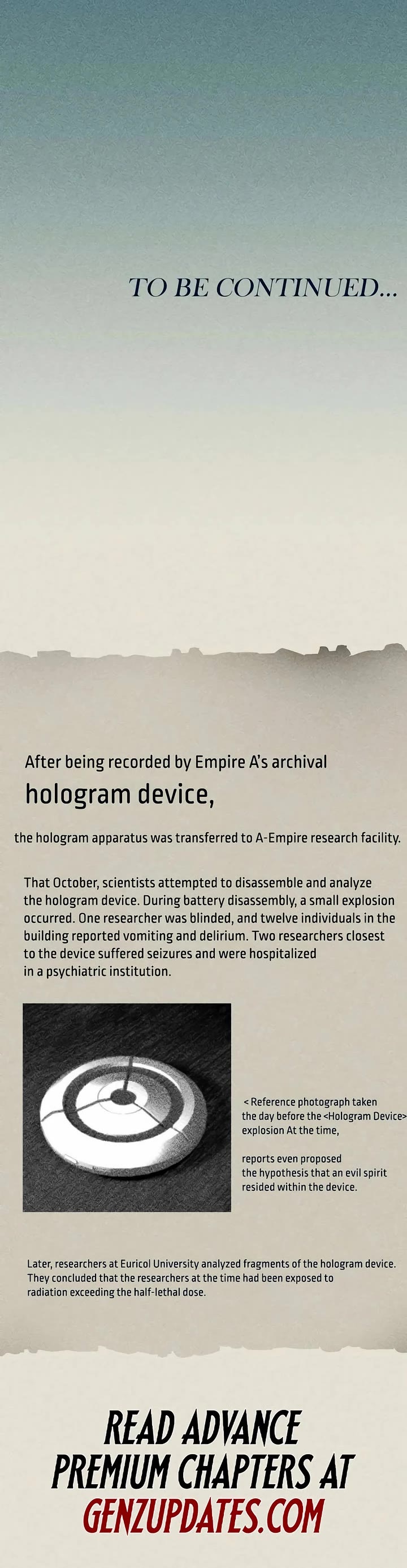 Journey of Iron and Ice chapter 4 page 48