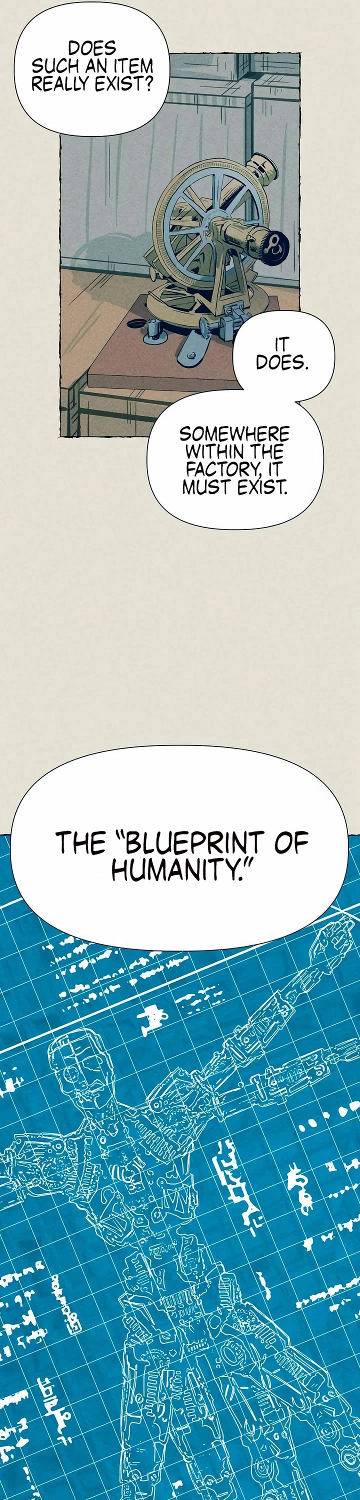 Journey of Iron and Ice chapter 5 page 27