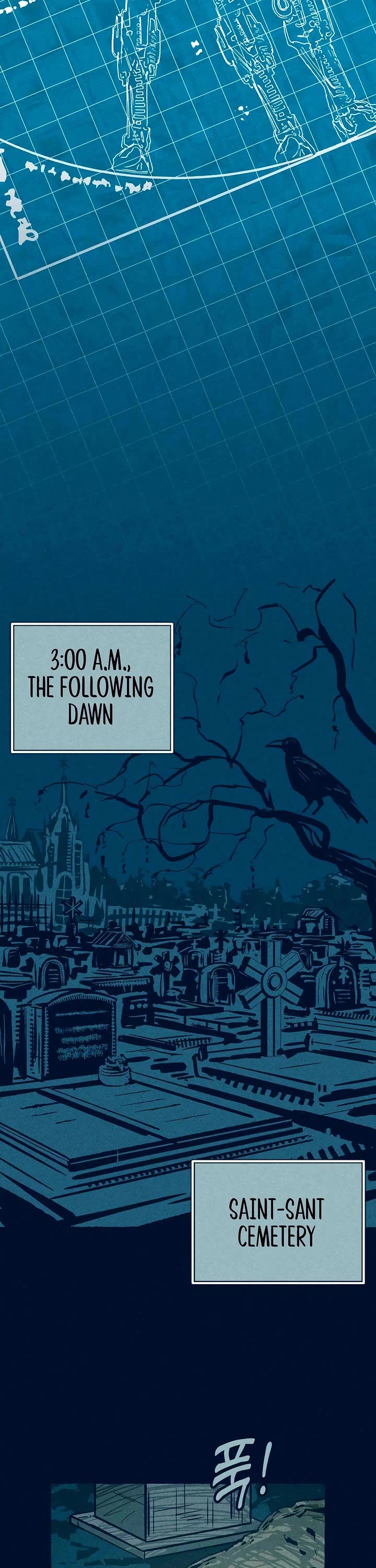 Journey of Iron and Ice chapter 5 page 28