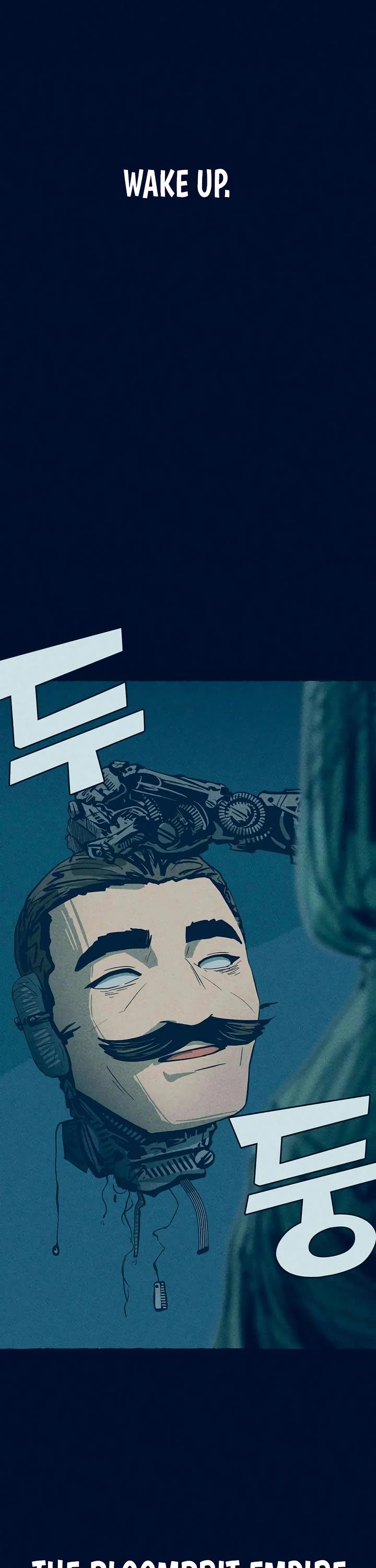 Journey of Iron and Ice chapter 5 page 32