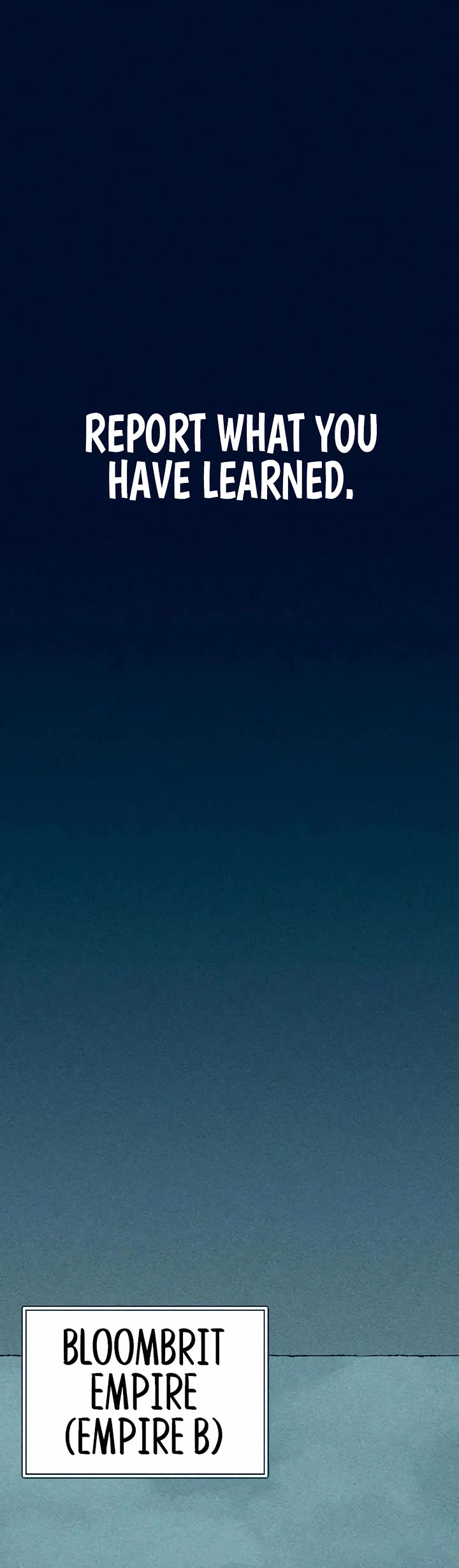 Journey of Iron and Ice chapter 5 page 34