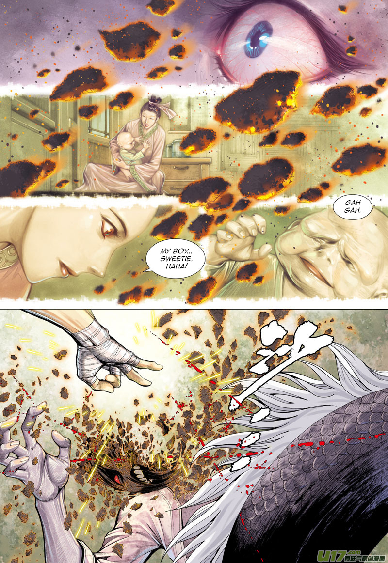 Journey to the West chapter 12 page 24