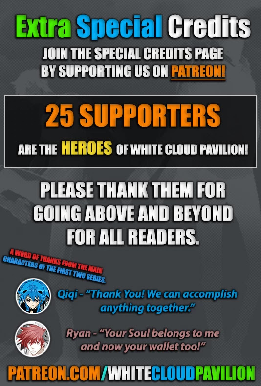 Journey to the West chapter 20 page 35