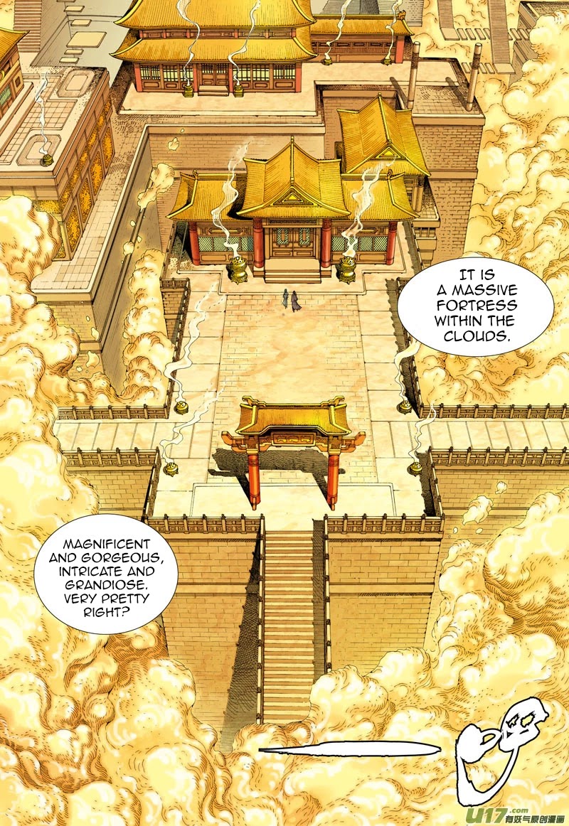 Journey to the West chapter 25 page 10