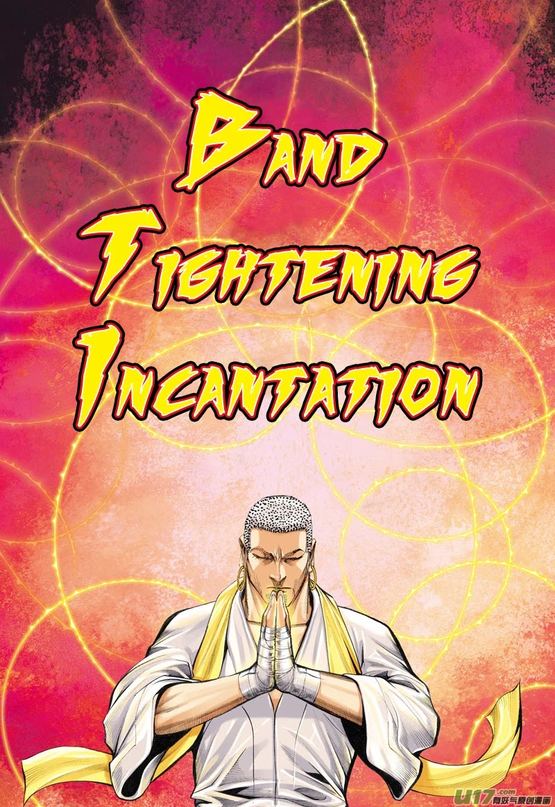 Journey to the West chapter 28 page 30