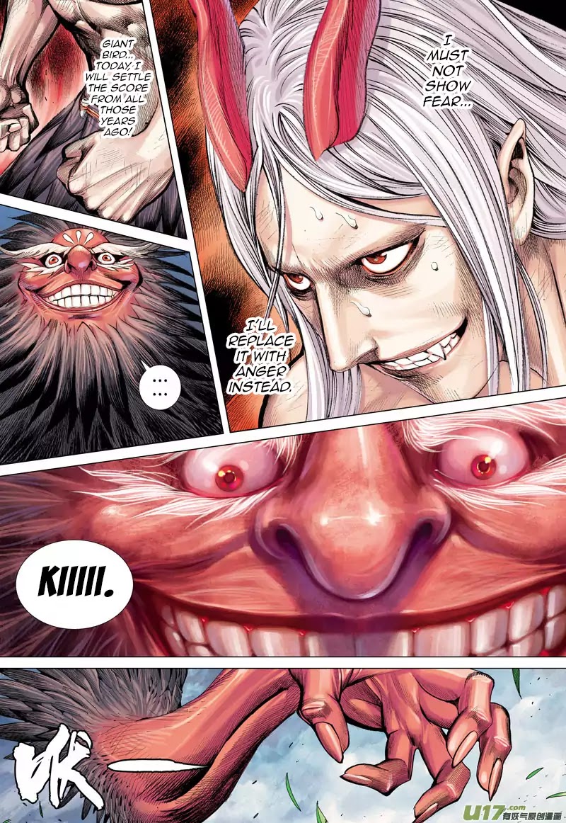 Journey to the West chapter 43 page 15