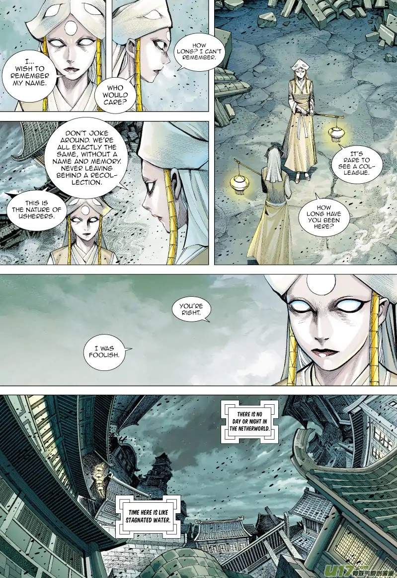 Journey to the West chapter 50 page 29